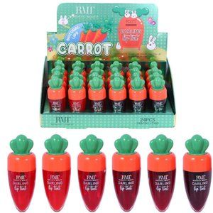 ROMANTIC BEAUTY - L7162 : CARROT - LIP TINT